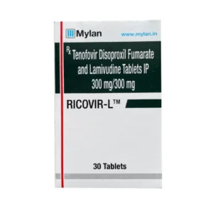 RICOVIR L TAB