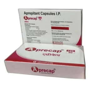 APRECAP 125MG (APREPITANT CAPSULES)