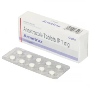 ARMOTRAZ 10STAB (ANASTOZOLE)
