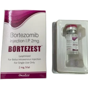 BORTEZEST 2MG INJ(BORTEZOMIB)