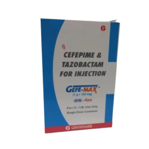 GEFEMAX 1GM