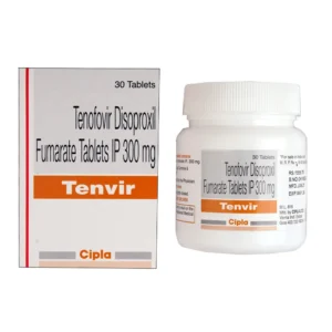 TENVIR TAB 30S