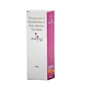 CLINIKOSKIN GEL