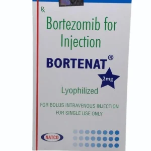 BORTENAT 2MG VIAL (BORTEZOMIB)