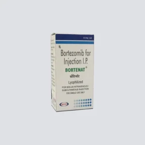 BORTENAT 3.5MG VIAL (BORTEZOMIB)