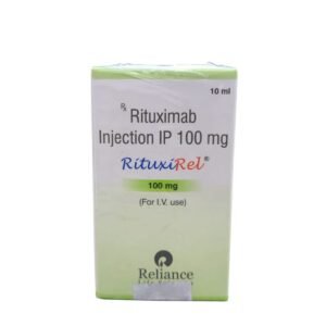 RITUXIREL 100MG INJ
