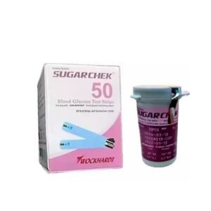 SUGARCHEK STRIPS BASICS 50S