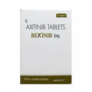 BEXINIB 5MG TAB(AXITINIB)