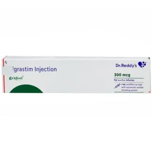 GRAFEEL 300MG PFS