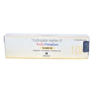 RELIPOIETIN 10000 IU