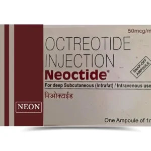 NEOCTIDE 50MCG INJ