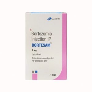 BORTESAM 2MG INJ (BORTEZOMIB)