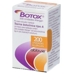 BOTOX 200