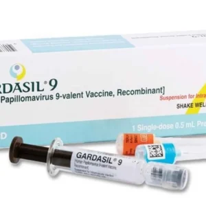 GARDASIL -9 VACCINE