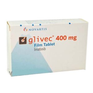 GLIVEC 400MG