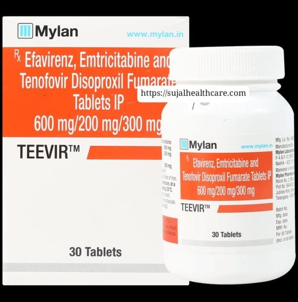 TEEVIR TAB 30S