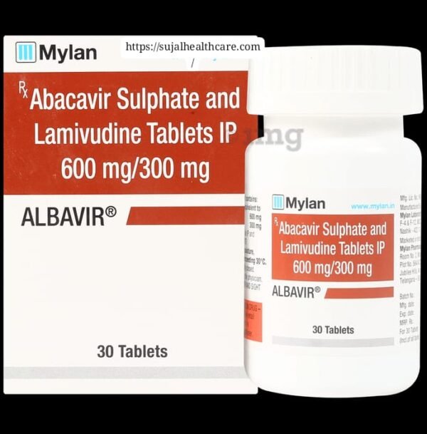 Albavir
