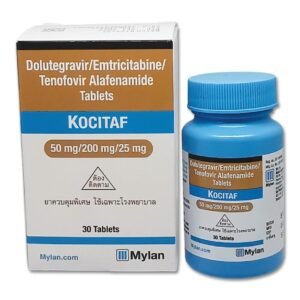KOCITAF TAB