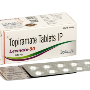 LEEMATE 50 MG TAB