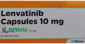 LENTRIS 10MG TAB(LENVATINIB)