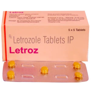 LETROZ TAB