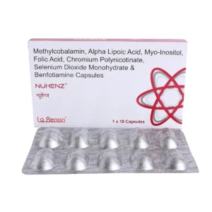 NUHENZ TAB