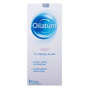 OILATUM LOTION