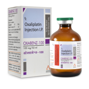 OXABENZ-100INJ(OXALIPLATIN)