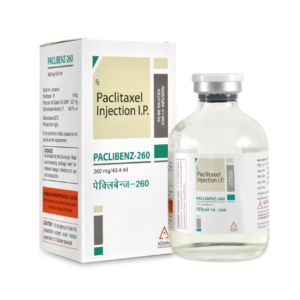 PACLIBENZ 260MG INJ(PACLITAXEL)