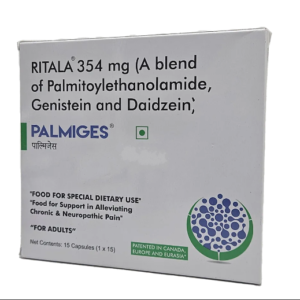 PALMIGES CAPS
