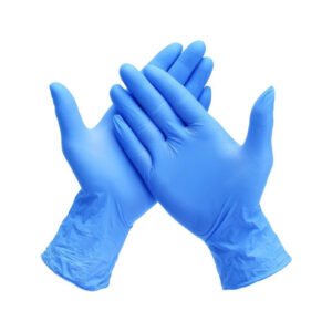 EXAMINATION GLOVES M