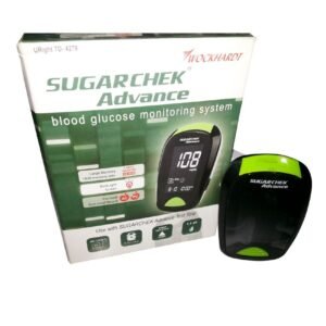 SUGARCHECK ADVANCE METER