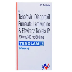 TENOLAM E
