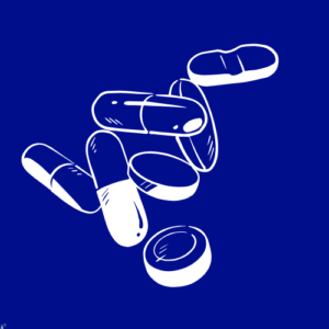 Pharmaceutical Tab