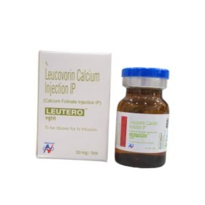 LEUTERO 50MG INJ