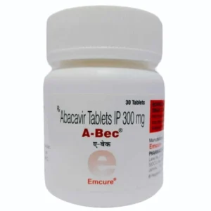 ABEC TAB (ABACAVIR)
