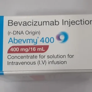 ABEVMY 400 INJ (BEVACIZUMAB)