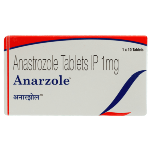 ANARZOLE TABLET (ANASTOZOLE)