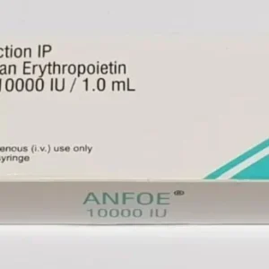 ANFOE 10000IU PFS