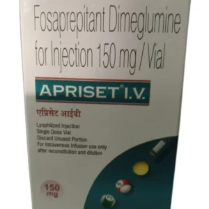 APRISET IV 150