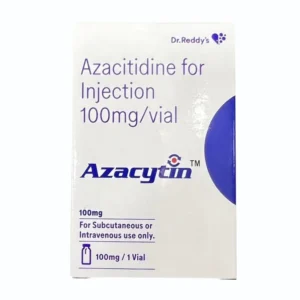 AZACYTIN 100MG INJ