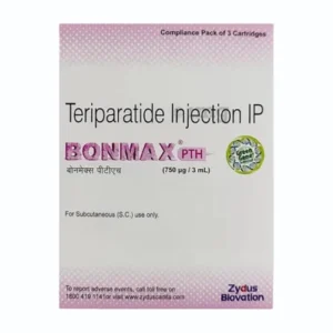 BONMAX PHD CATD (TERIPARATIDE)