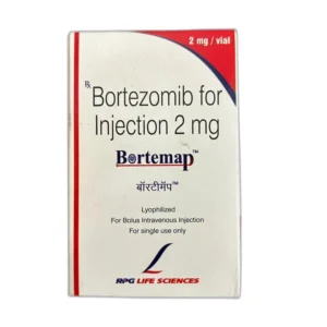 BORTEMAP 2MG(BORTEZOMIB)INJ