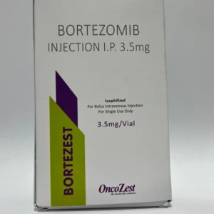 BORTEZEST 3.5 MG INJ(BORTEZOMIB)