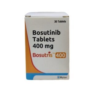 BOSUTRIS 100MG TAB