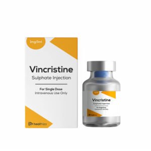 VINCRISTINE 1MG INJ
