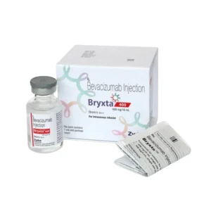BRYXTA 400MG INJ (BEVACIZUMAB)