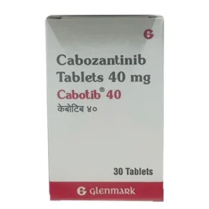 CABOTIB 40MG TAB