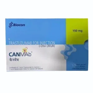 CANMAB 150MG VIAL (TRASTUZUMAB)