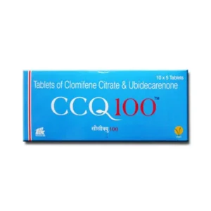 CCQ 100MG TAB